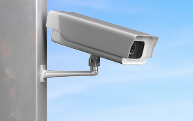 Home Alarm Systems Nz Cctv Camera Installation New Zealand